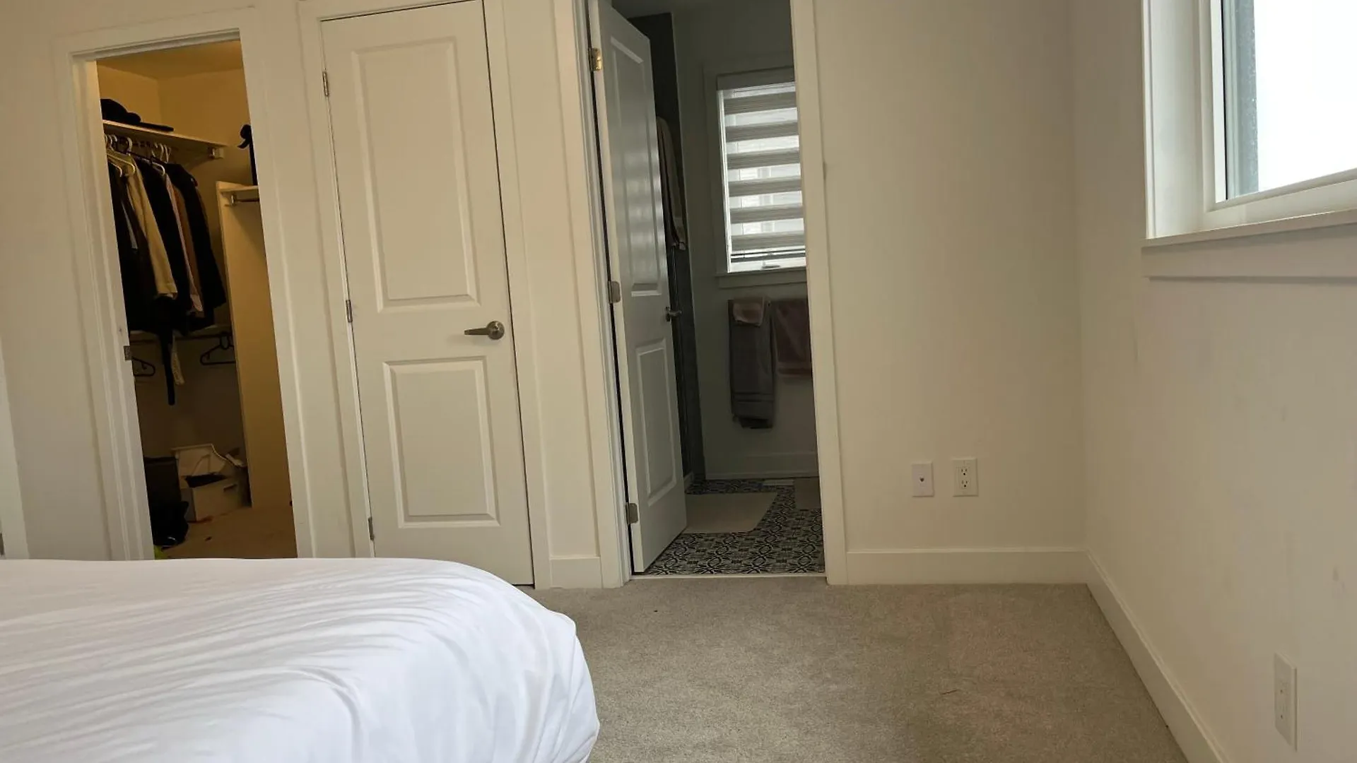 民宿 Ottawa Airport Guesthouse 加拿大