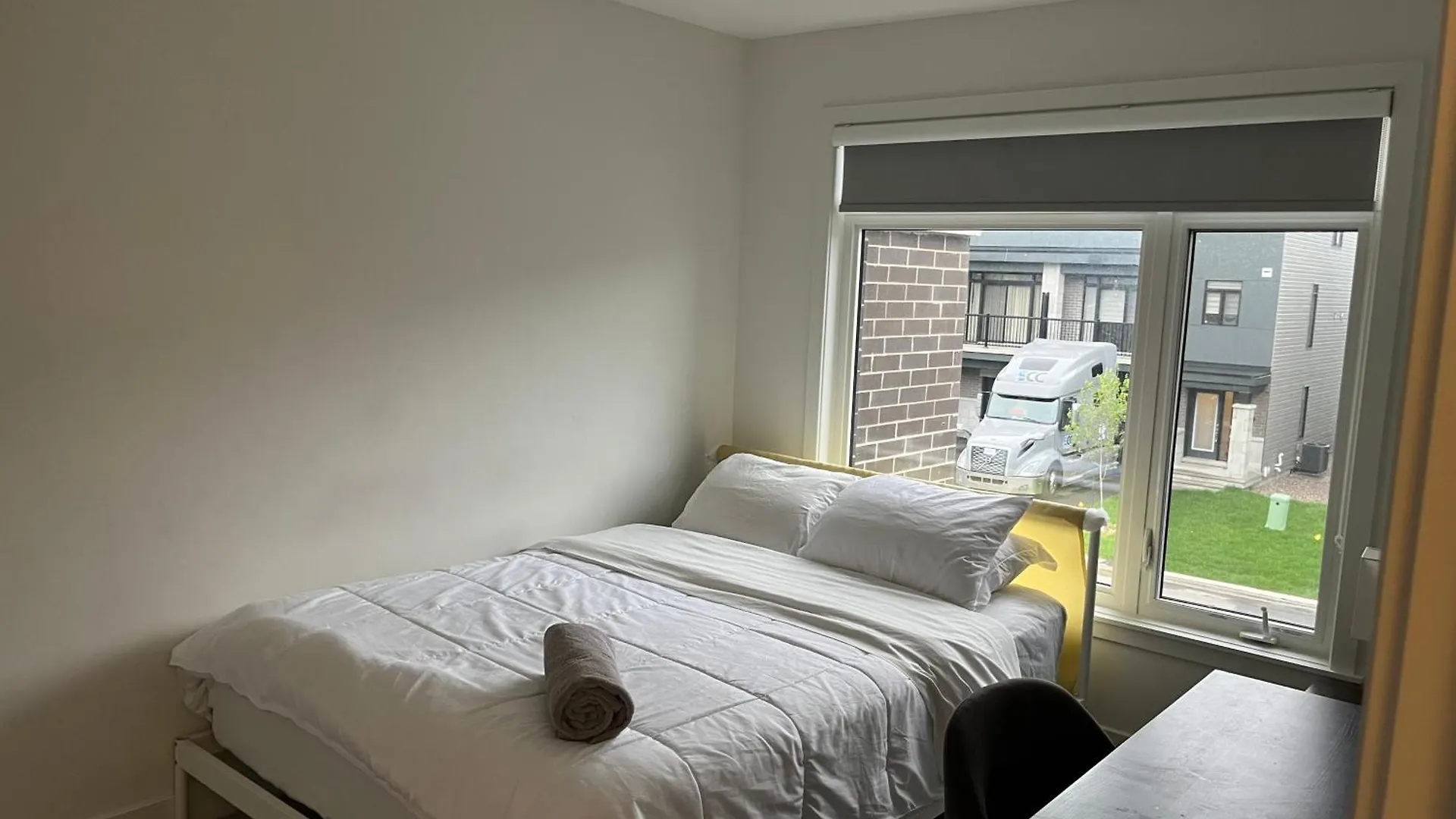 Ottawa Airport Guesthouse 民宿