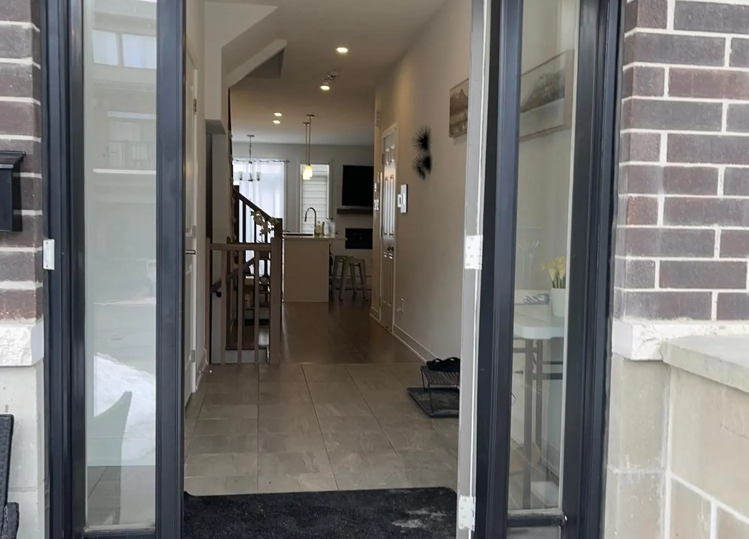Homestay Ottawa Airport Guesthouse