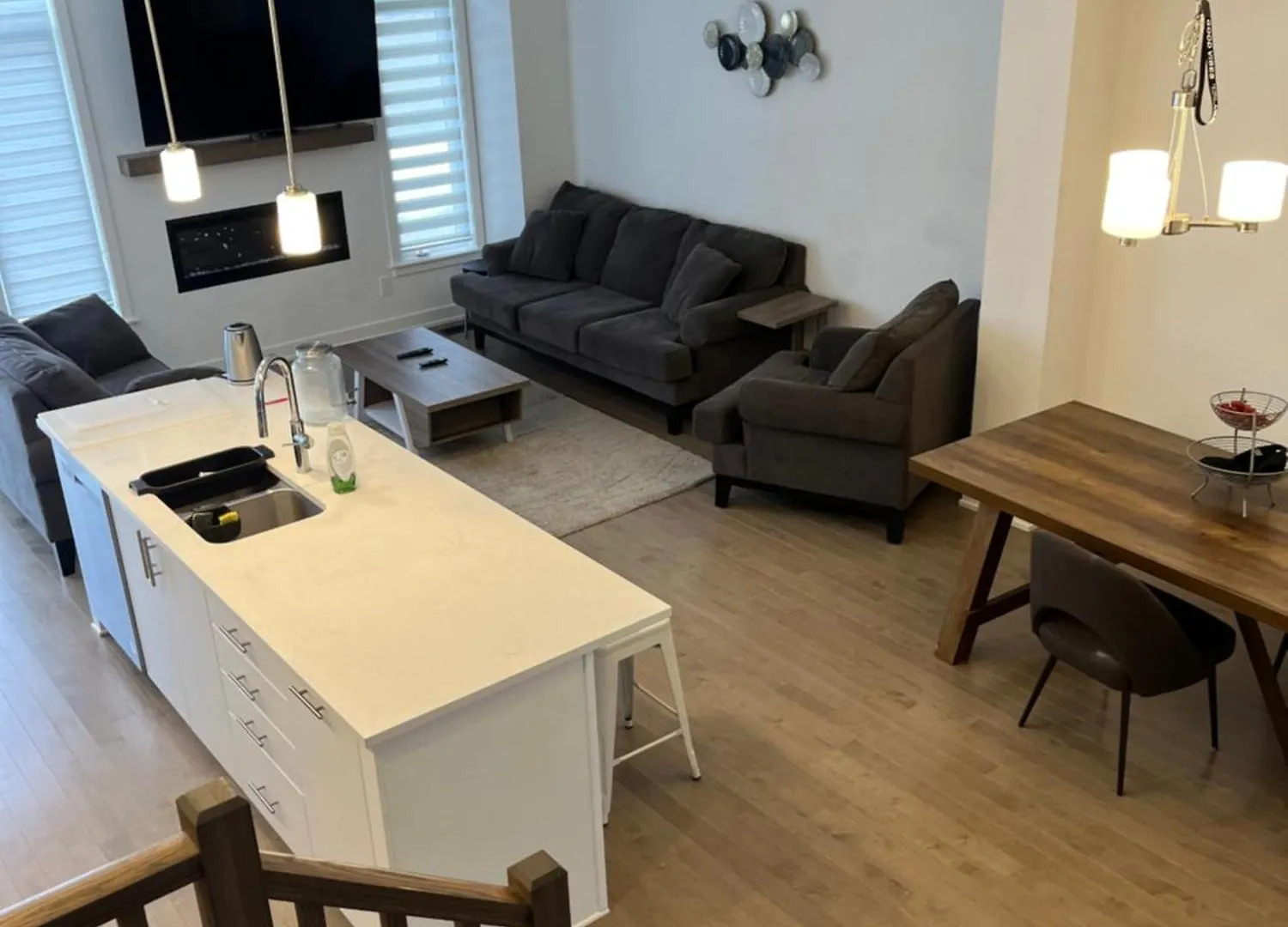 Ottawa Airport Guesthouse Canada